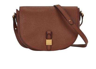 Tessie Satchel Bag, front view
